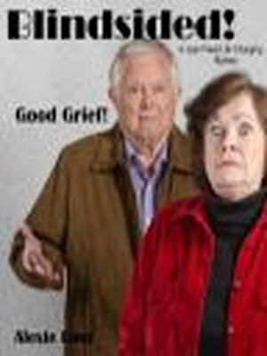 cover image of Blindsided!